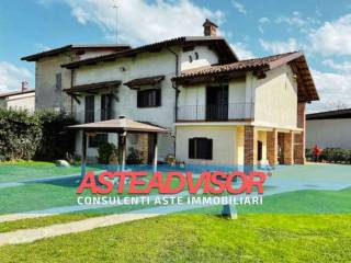 Villa all'asta a magliano alpi via blengini, 7