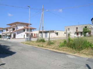 Terreno agricolo in vendita ad ardea via nazareno strampelli