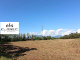 Terreno agricolo in vendita a dalmine via pinosa