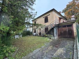 Casa indipendente in vendita a neviano degli arduini via le mole, 5