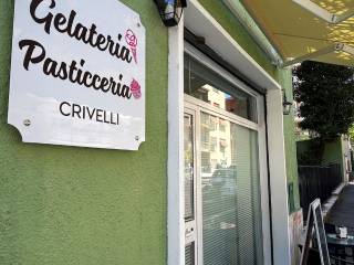 Pasticceria in in vendita da privato a roma via alessandro crivelli, 16