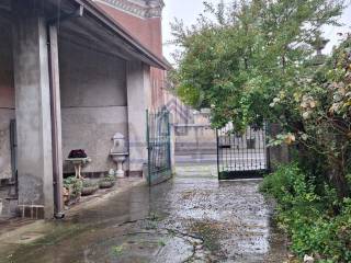 Casa indipendente in vendita a soncino via maggiore 79