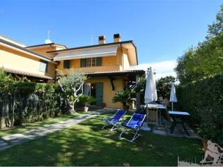 Villa in vendita a forte dei marmi 