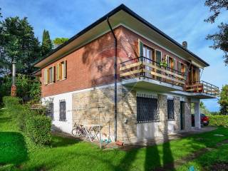 Villa in vendita a collesalvetti via delle corti, 54