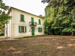 Villa in vendita ad arezzo località gragnone , 4