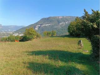 Terreno residenziale in vendita a vallarsa 