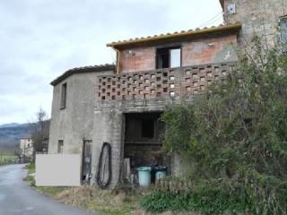 Appartamento all'asta a montone 06014 montone pg, italia