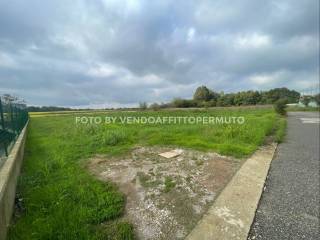 Terreno residenziale in vendita a cividate al piano via palosco