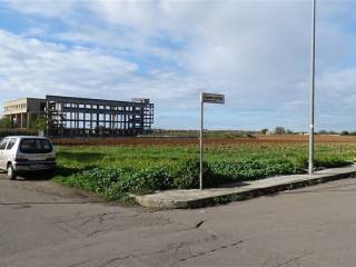 Terreno residenziale in vendita a nardò 