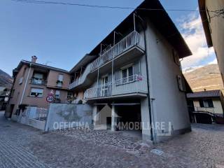 Casa indipendente in vendita a cosio valtellino via brugnini, 26