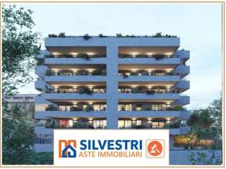 Appartamento all'asta a benevento via morelli e silvati, 82100 benevento bn, italia