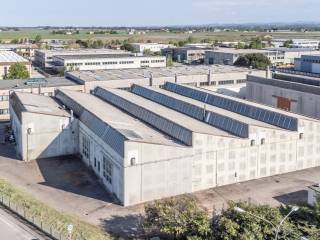 Capannone industriale in vendita a castel guelfo di bologna 