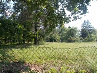 Terreno residenziale in vendita ad albinea 