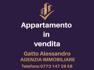 Appartamento in vendita a latina 