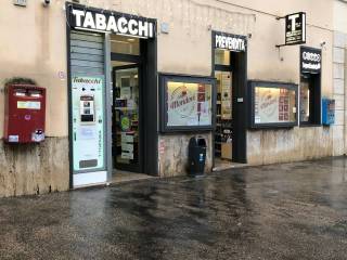 Tabaccheria in in vendita da privato a roma via mondovì, 8