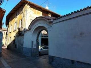 Appartamento all'asta a canzo via san francesco, 9