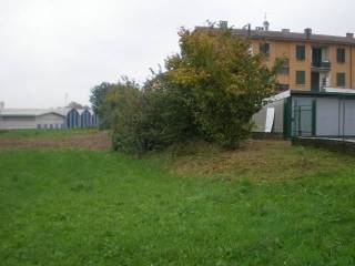 Terreno residenziale in vendita a cermenate via monte rosa