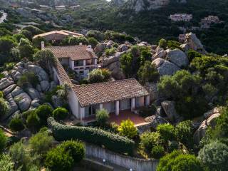 Villa in vendita a trinità d'agultu e vignola via la serrera