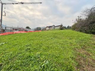 Terreno residenziale in vendita a fiorano al serio via san fermo