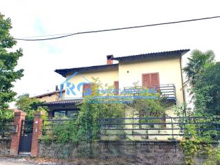 Villa in vendita a civitella d'agliano via carlo pisacane