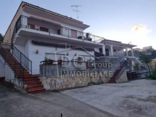 Casa indipendente in vendita ad alcamo 