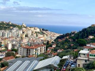 Appartamento in vendita a sanremo strada borgo opaco, 11