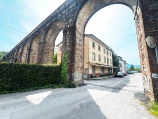 Appartamento in vendita a capannori via s. quirico,