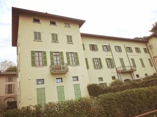 Appartamento in vendita a como via san giacomo, 31