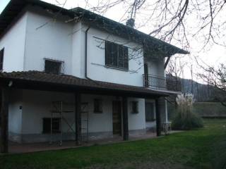 Villa in affitto a colico via al torrente