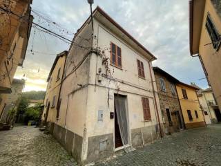 Casa indipendente in vendita a marta via della vignola, 4