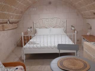 Loft in in affitto da privato a monopoli via barbacana, 57