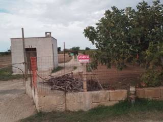 Terreno agricolo in vendita a crispiano via taranto, 1