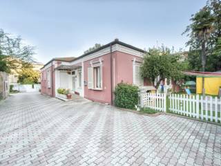 Villa in vendita a pescara 