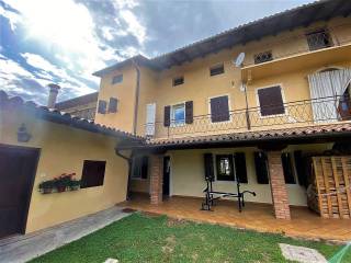 Villa a schiera in vendita ad aviano 