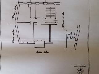 Appartamento in in vendita da privato a sassari via giacomo delitala, 4