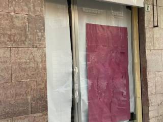 Abbigliamento in in affitto da privato a cefalù via roma, 11