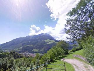 Terreno agricolo in vendita ad ardesio via botto alto