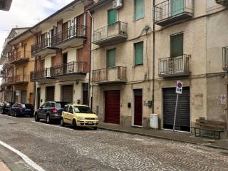 Casa indipendente in in vendita da privato a castelvetere sul calore via roma, 101