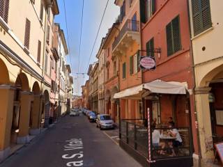 Appartamento in affitto a bologna via san vitale