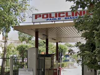 Magazzino in in vendita da privato a palermo via delle cliniche