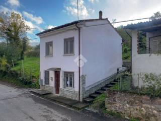 Casa indipendente in vendita a cigognola via m. giorgi, 26