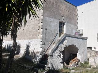 Villa in in vendita da privato a crispiano via salita luccarelli, 69