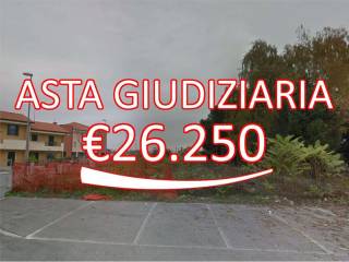 Terreno residenziale in vendita a san pietro viminario via dietro le scuole, snc