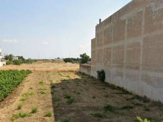 Terreno residenziale in vendita a nardò via santa maria del ponte