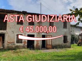 Casa indipendente all'asta a nervesa della battaglia via ivo lollini, 39