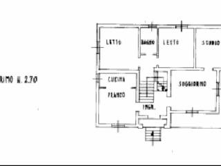 Casa indipendente in vendita a lugo via montegrappa