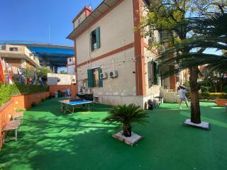 Bed & breakfast in in affitto da privato a napoli via filippo maria briganti, 67