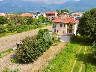 Casa indipendente in vendita ad avigliana borgata malano, 25