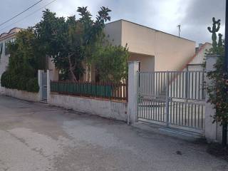 Villa in in vendita da privato a castelvetrano via 4