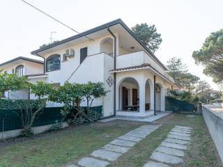 Villa a schiera in vendita a comacchio via la pergola